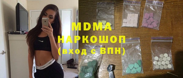 МДПВ Каменка